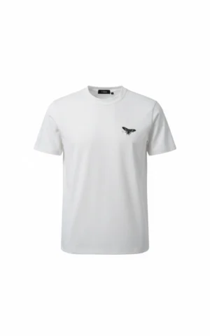 Vaino Butterfly Logo T-Shirt